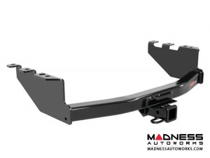 Ford F-150 Trailer Hitch - Class IV Hitch - 14017 (2015 - 2017)